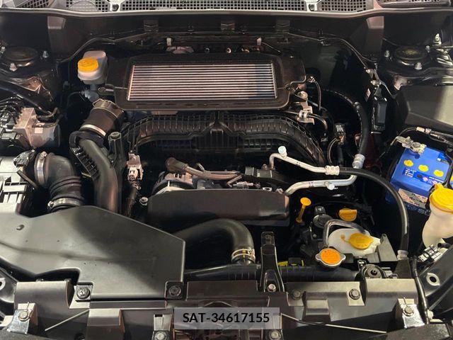 Subaru FORESTER 2021-01 8666158-18