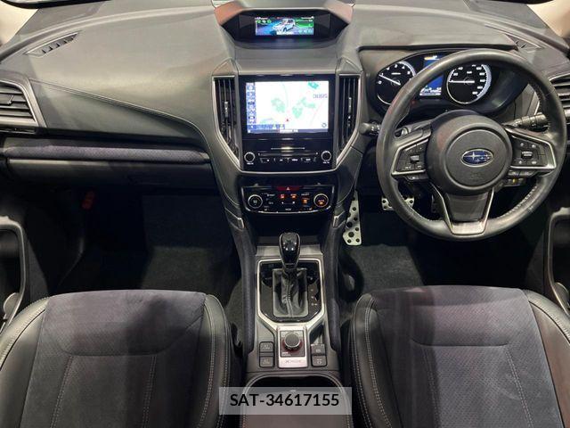 Subaru FORESTER 2021-01 8666158-1