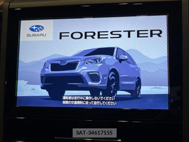 Subaru FORESTER 2021-01 8666158-4