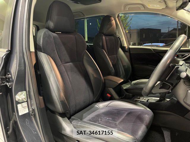 Subaru FORESTER 2021-01 8666158-8
