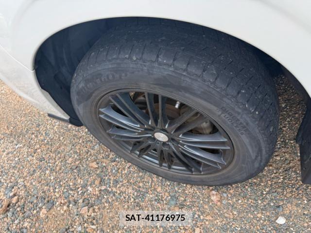 Subaru FORESTER 2016-08 8666164-10