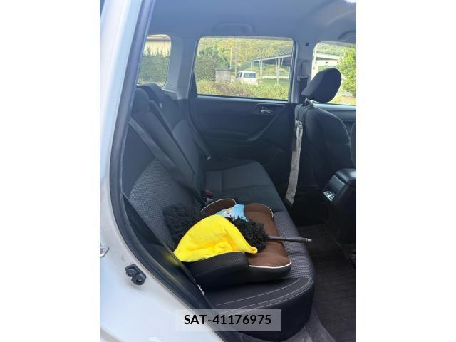 Subaru FORESTER 2016-08 8666164-13