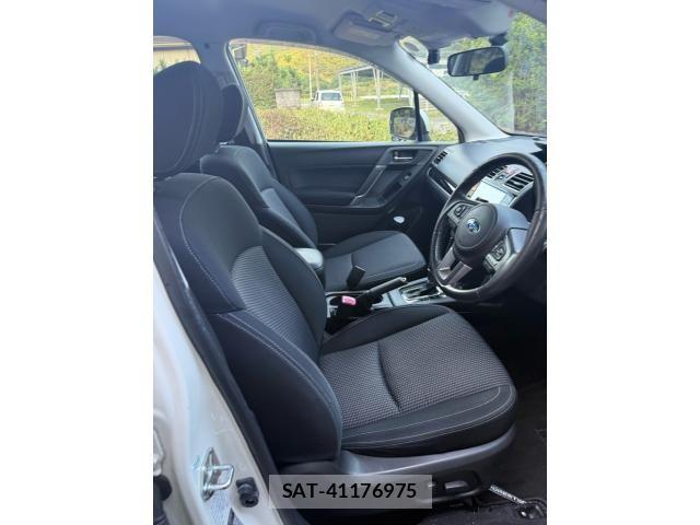 Subaru FORESTER 2016-08 8666164-14