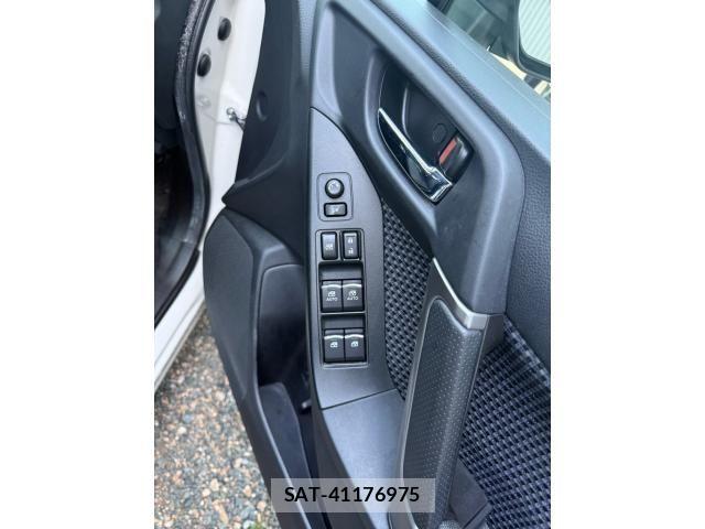 Subaru FORESTER 2016-08 8666164-15