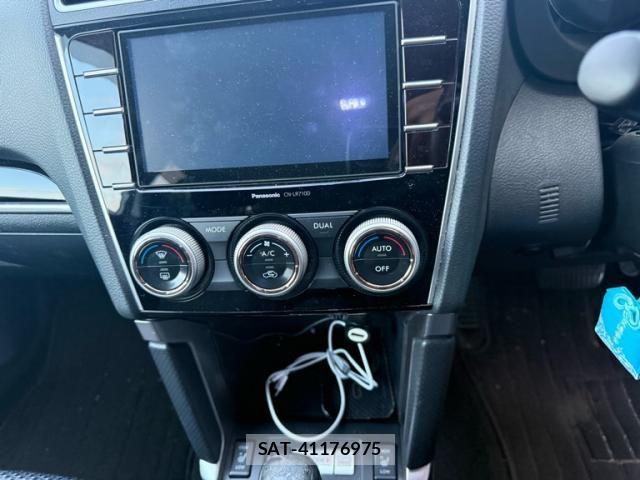 Subaru FORESTER 2016-08 8666164-19
