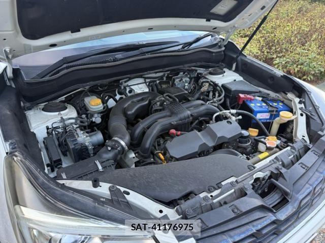 Subaru FORESTER 2016-08 8666164-20
