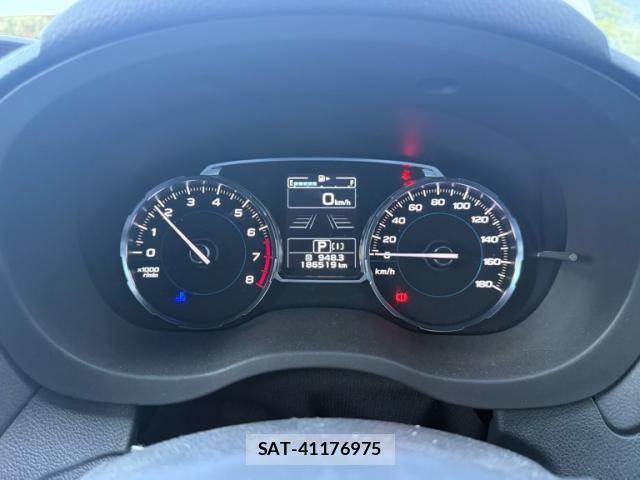 Subaru FORESTER 2016-08 8666164-22