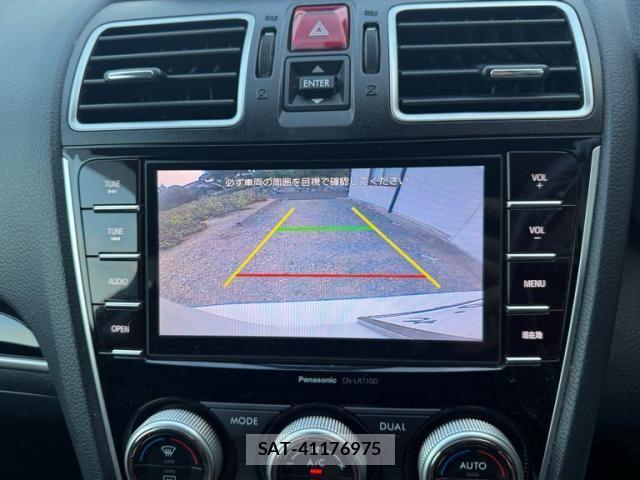 Subaru FORESTER 2016-08 8666164-24