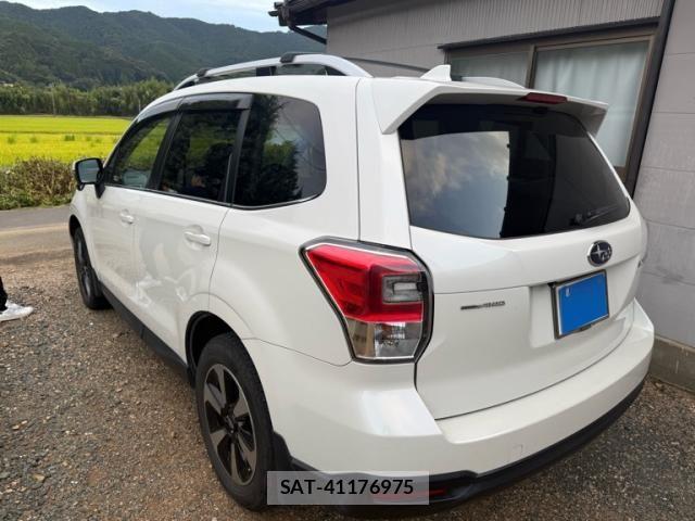 Subaru FORESTER 2016-08 8666164-3
