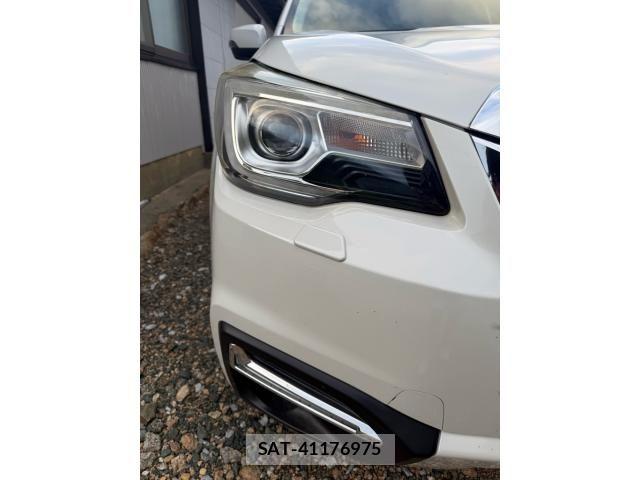 Subaru FORESTER 2016-08 8666164-4