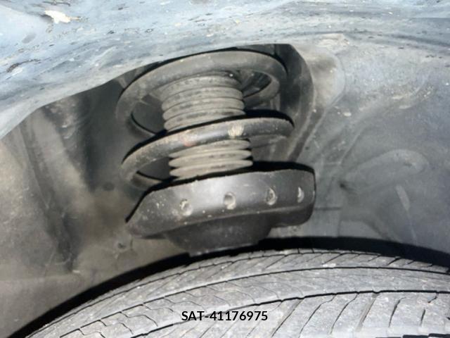 Subaru FORESTER 2016-08 8666164-5