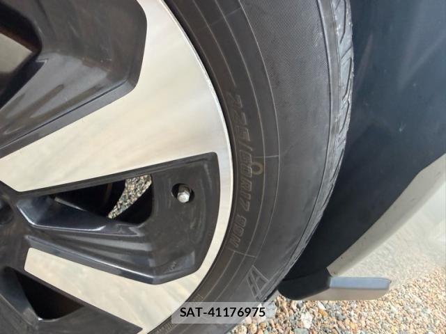 Subaru FORESTER 2016-08 8666164-6