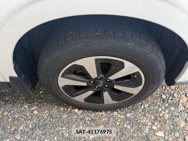 Subaru FORESTER 2016-08 8666164-7