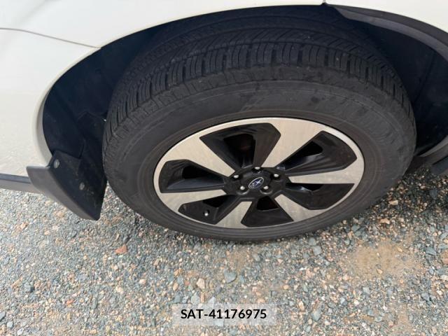 Subaru FORESTER 2016-08 8666164-8