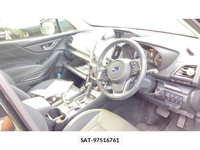 Subaru FORESTER 2024-10 8659154-9