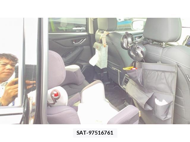 Subaru FORESTER 2024-10 8659154-10