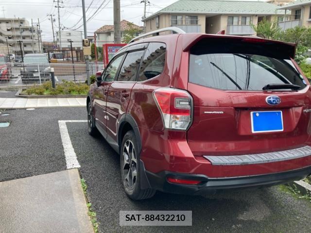 Subaru FORESTER 2015-12 8659163-10