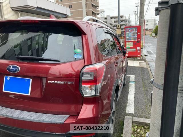 Subaru FORESTER 2015-12 8659163-11
