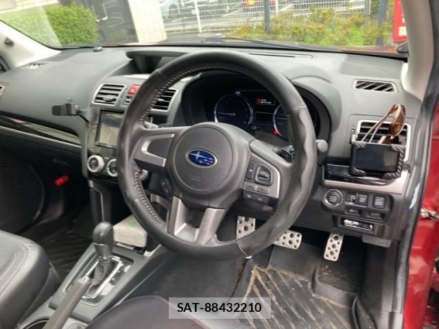 Subaru FORESTER 2015-12 8659163-21
