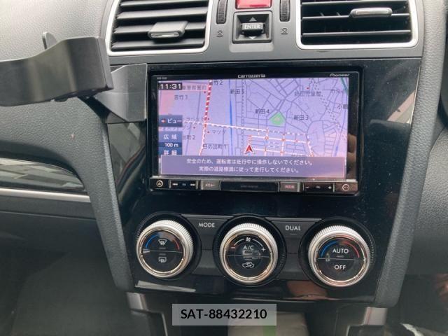 Subaru FORESTER 2015-12 8659163-25