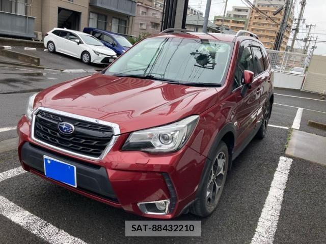 Subaru FORESTER 2015-12 8659163-2