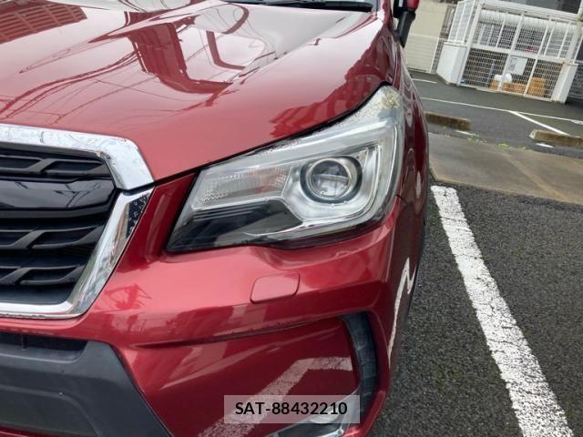 Subaru FORESTER 2015-12 8659163-3