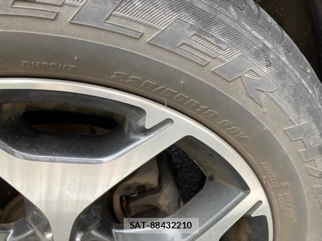 Subaru FORESTER 2015-12 8659163-5