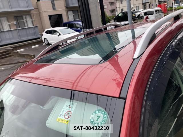 Subaru FORESTER 2015-12 8659163-8
