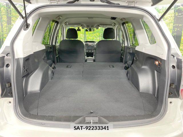 Subaru FORESTER 2013-10 8659165-10
