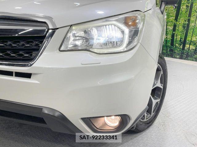 Subaru FORESTER 2013-10 8659165-11