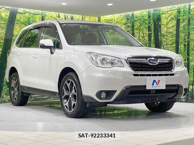 Subaru FORESTER 2013-10 8659165-16