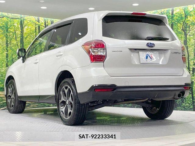Subaru FORESTER 2013-10 8659165-17