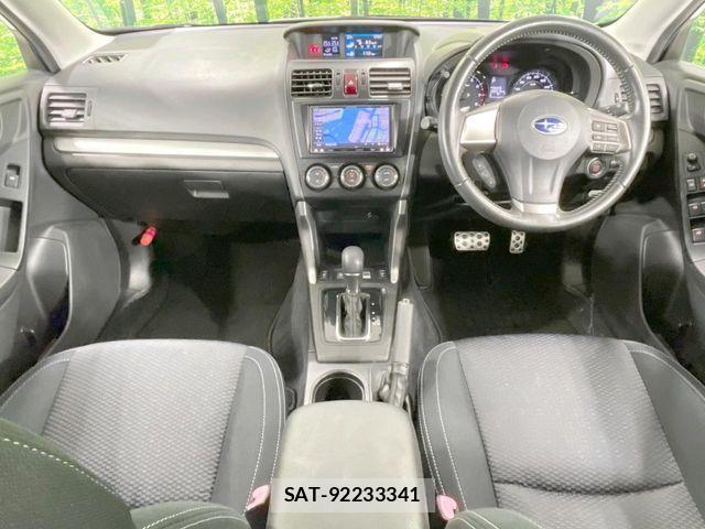 Subaru FORESTER 2013-10 8659165-1
