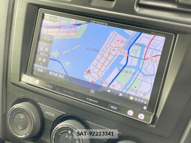 Subaru FORESTER 2013-10 8659165-3
