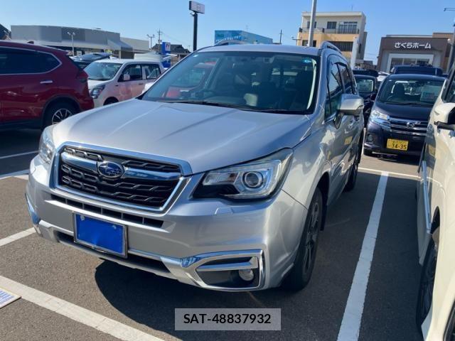 Subaru FORESTER 2017-03 8685571-0