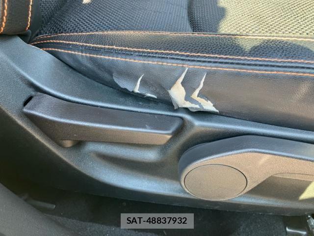 Subaru FORESTER 2017-03 8685571-9