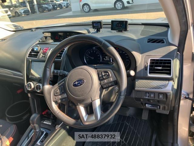 Subaru FORESTER 2017-03 8685571-11