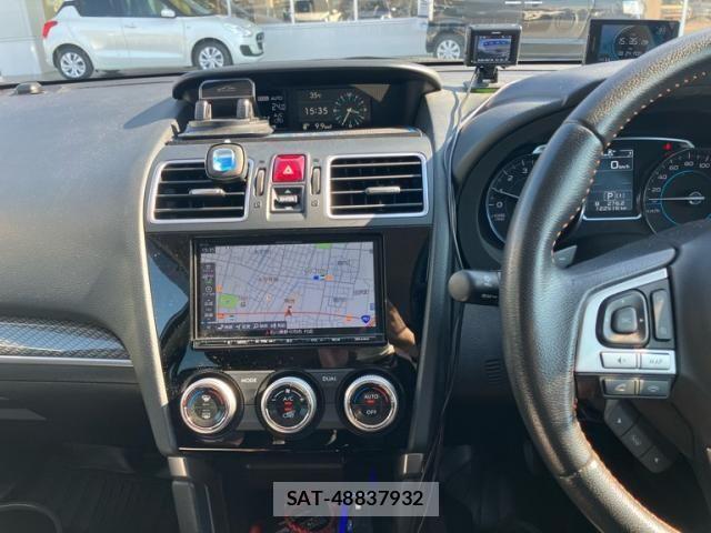 Subaru FORESTER 2017-03 8685571-18