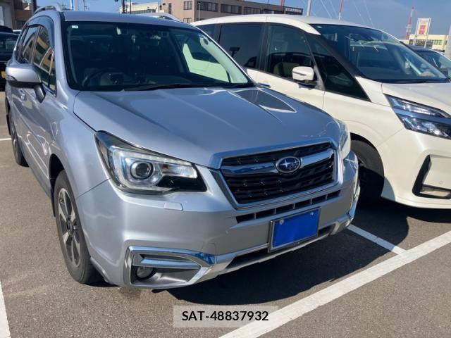 Subaru FORESTER 2017-03 8685571-1