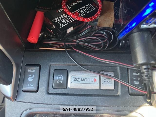 Subaru FORESTER 2017-03 8685571-20