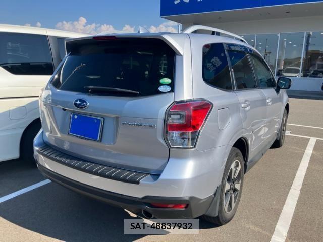 Subaru FORESTER 2017-03 8685571-2