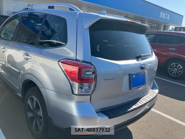 Subaru FORESTER 2017-03 8685571-3