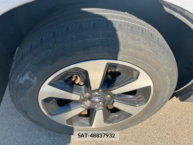 Subaru FORESTER 2017-03 8685571-5