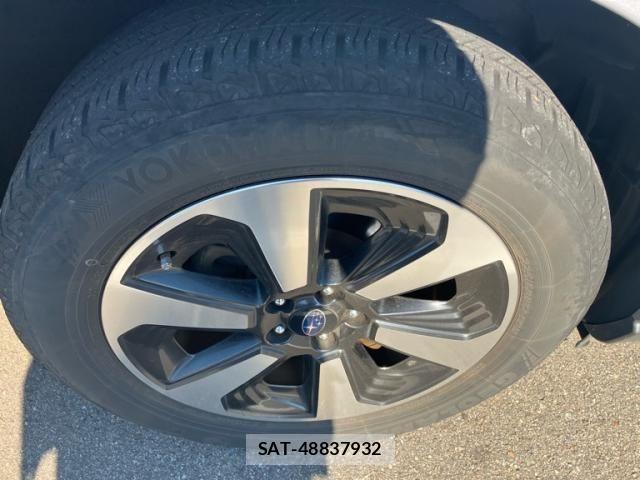 Subaru FORESTER 2017-03 8685571-6