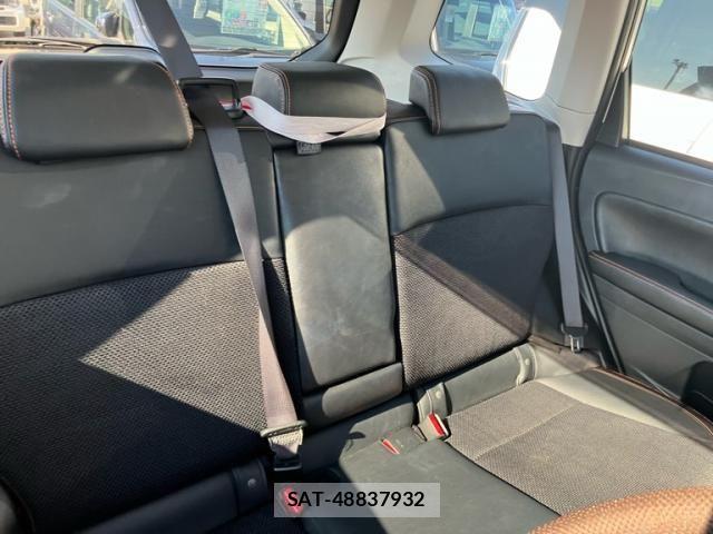 Subaru FORESTER 2017-03 8685571-8