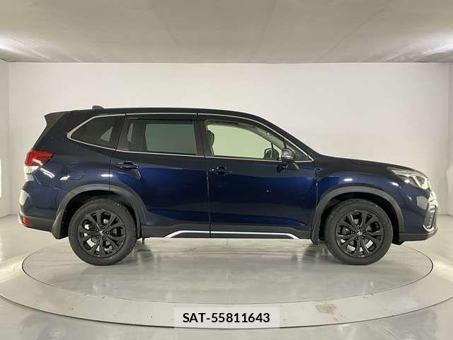 Subaru FORESTER 2021-03 8685570-6