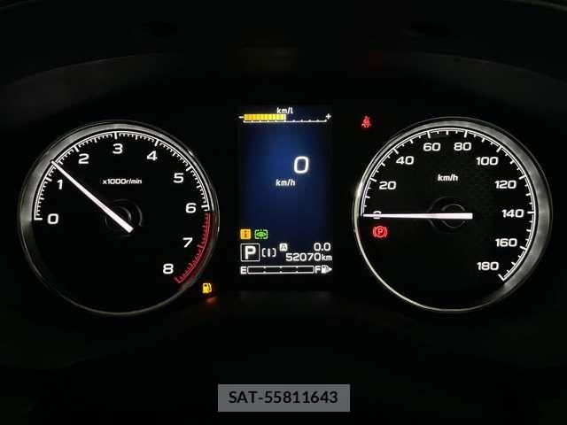 Subaru FORESTER 2021-03 8685570-10