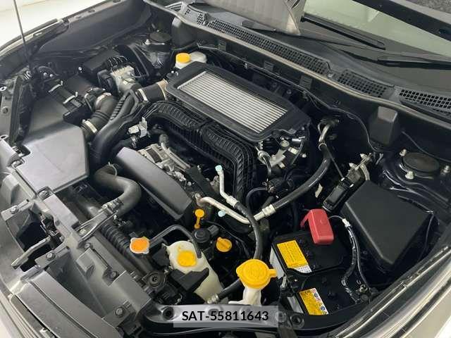 Subaru FORESTER 2021-03 8685570-11