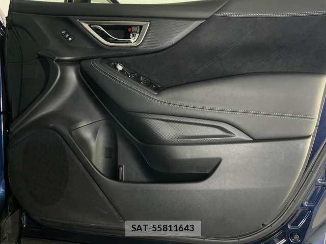 Subaru FORESTER 2021-03 8685570-13