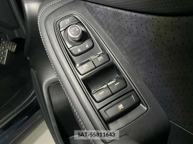 Subaru FORESTER 2021-03 8685570-14